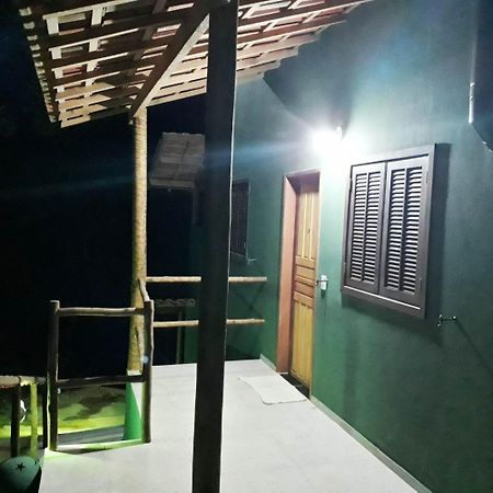 Casa Verde Da Floresta Da Gavea Visconde De Maua Kültér fotó